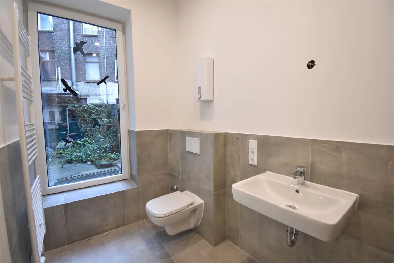 2 Zimmer Wohnung mit 39 m² in Düsseldorf – Bild 4