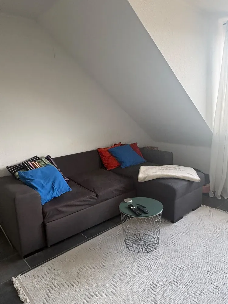 2 room apartment with 53 m² in Bochum – Photo 8