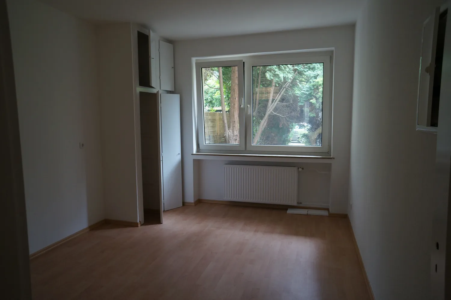 1 Zimmer Wohnung mit 40 m² in Köln – Bild 1