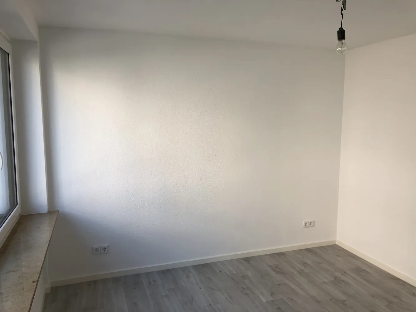 2 Zimmer Wohnung mit 45 m² in Frankfurt am Main – Bild 11