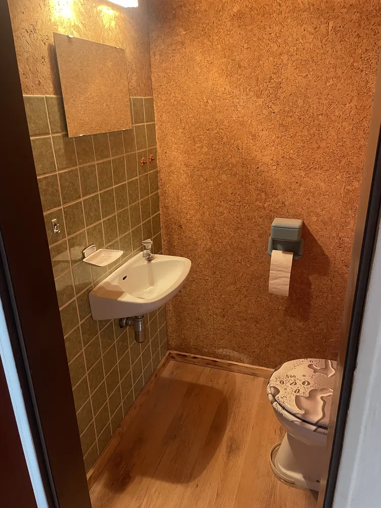 5 Zimmer Wohnung mit 103 m² in Kehl – Bild 2
