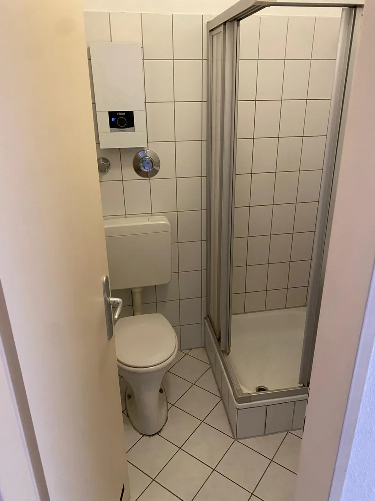 1 Zimmer Wohnung mit 27 m² in Mainz – Bild 5