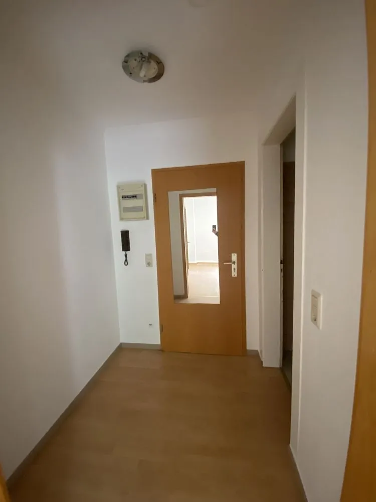 1 Zimmer Wohnung mit 26 m² in Duisburg – Bild 4