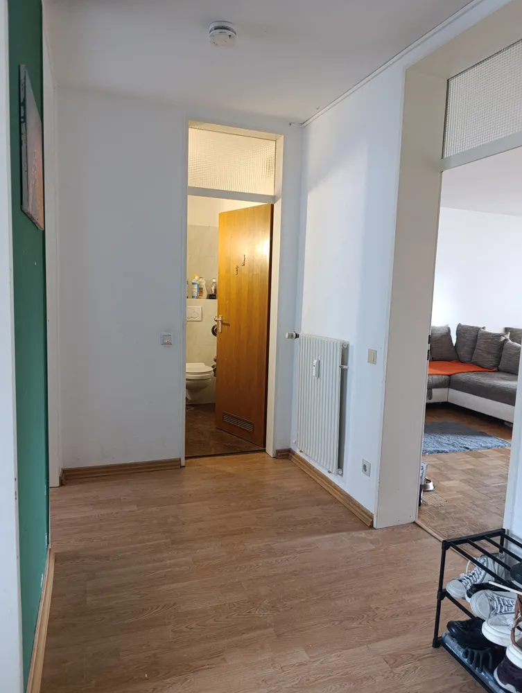 2 Zimmer Wohnung mit 57 m² in Göttingen – Bild 8