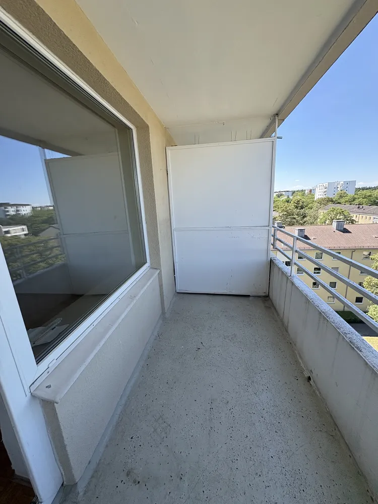 1 Zimmer Wohnung mit 34 m² in München – Bild 5