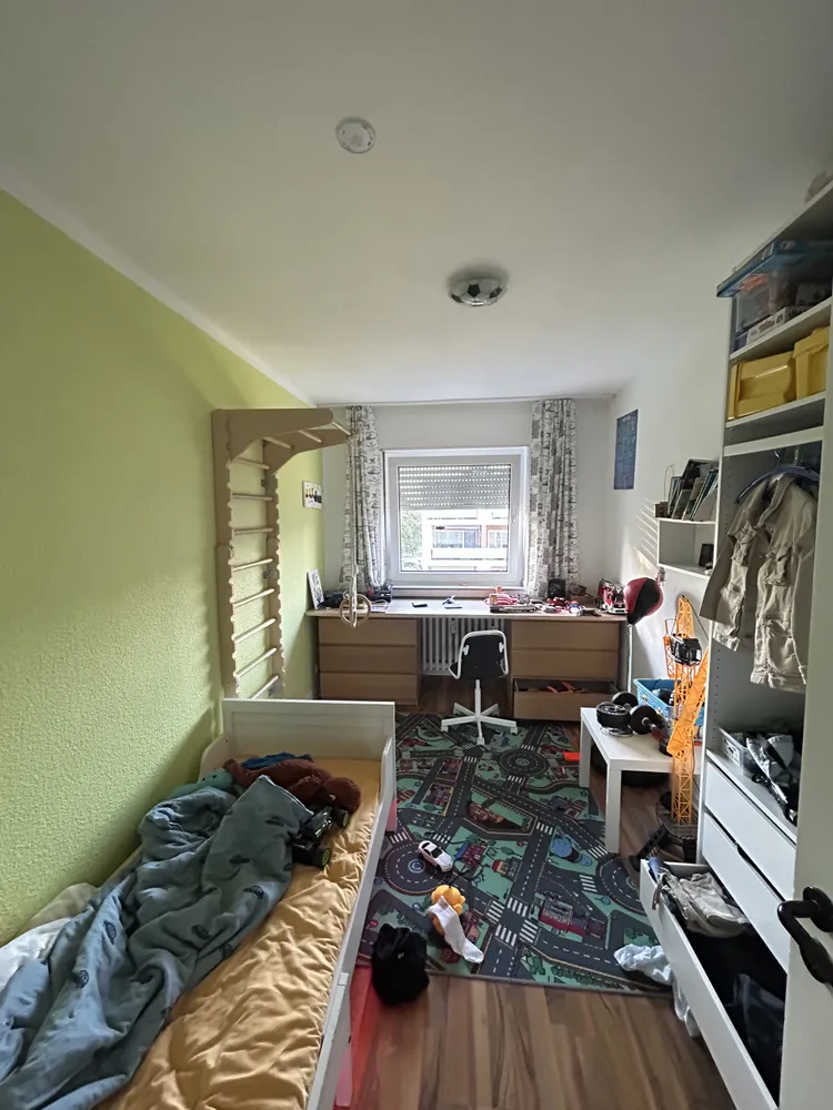 3 Zimmer Wohnung mit 75 m² in Viersen – Bild 5