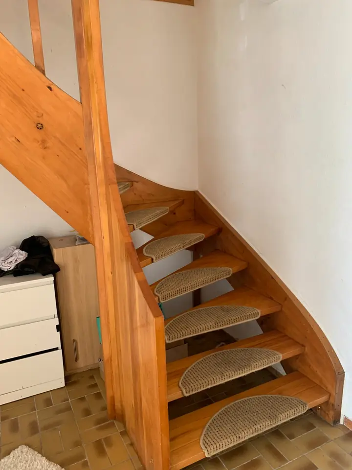 2 Zimmer Wohnung mit 45 m² in Seesen – Bild 3