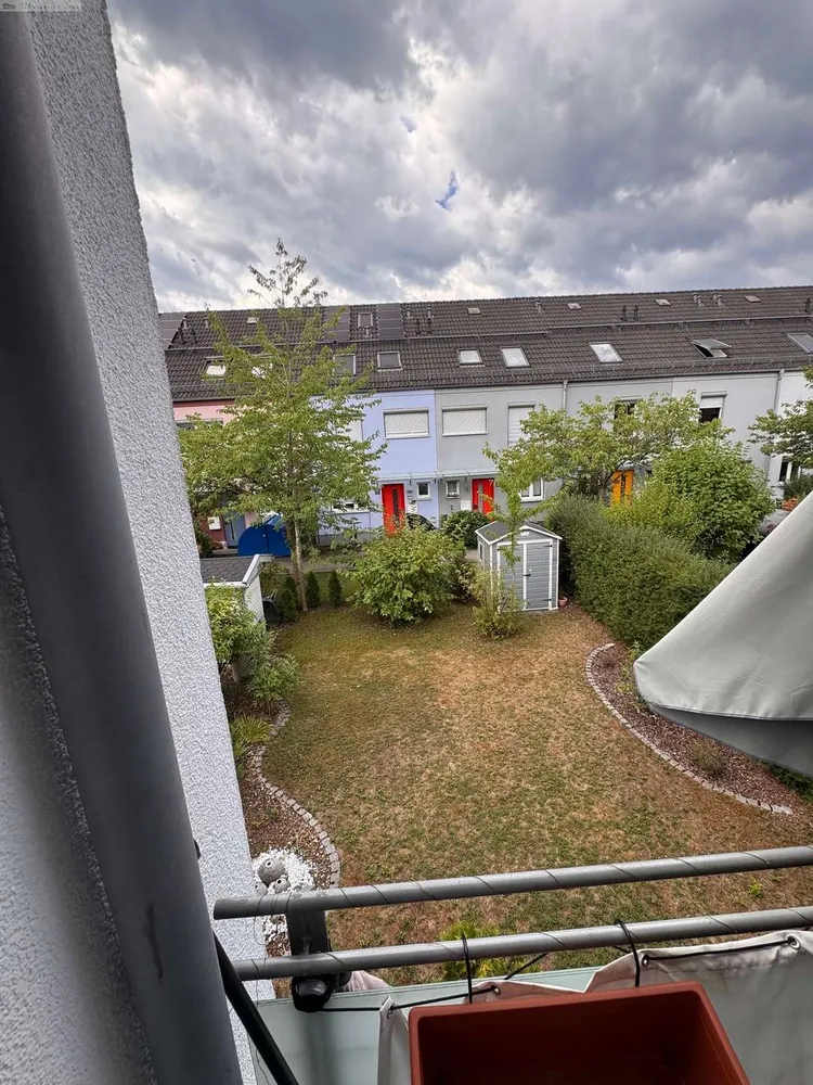 2 Zimmer Wohnung mit 52 m² in München – Bild 1