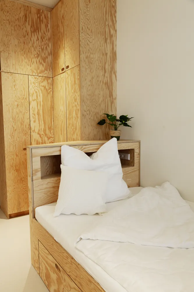WG-Zimmer mit 17 m² in Pforzheim – Bild 3