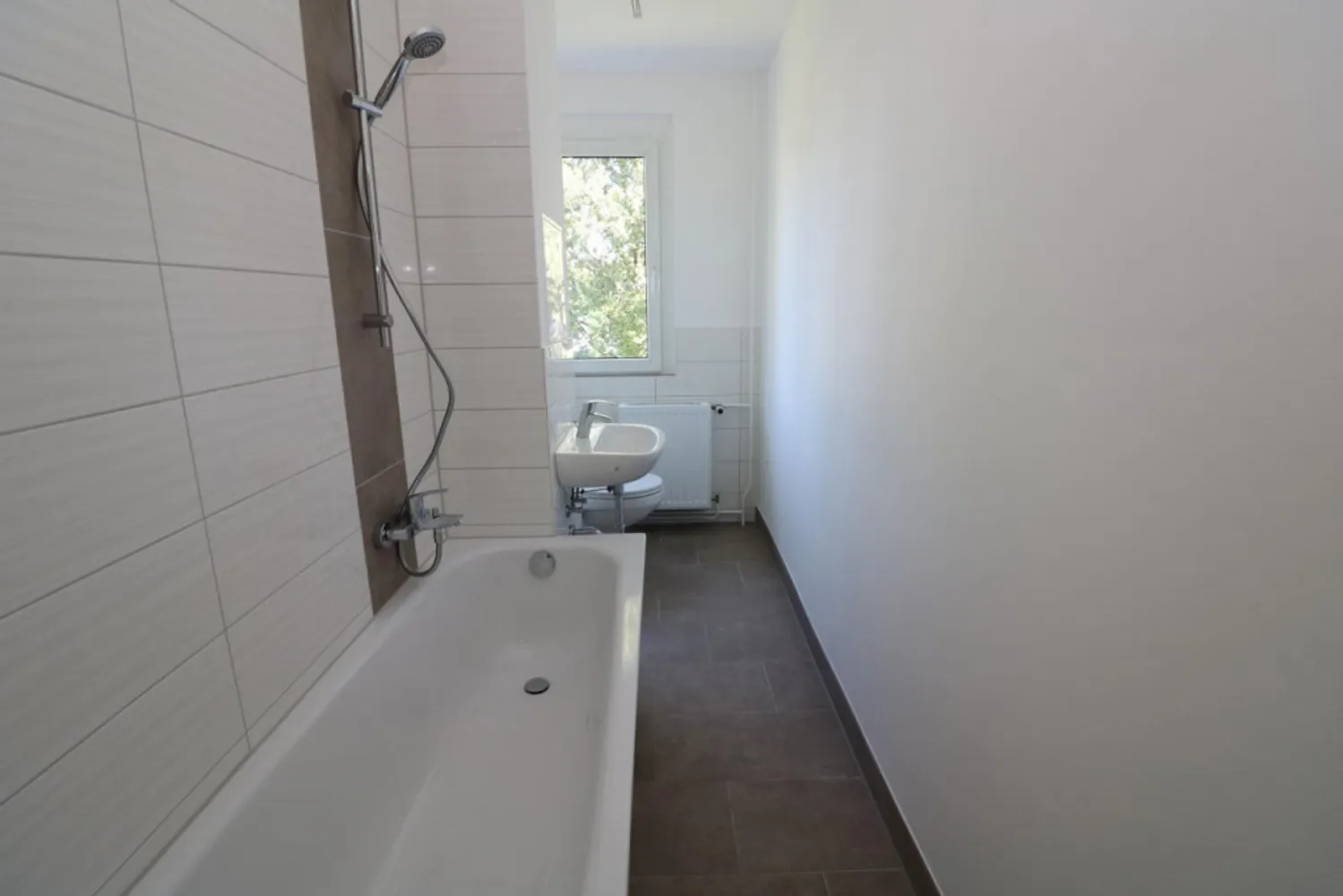 3 Zimmer Wohnung mit 58 m² in Freiberg – Bild 9