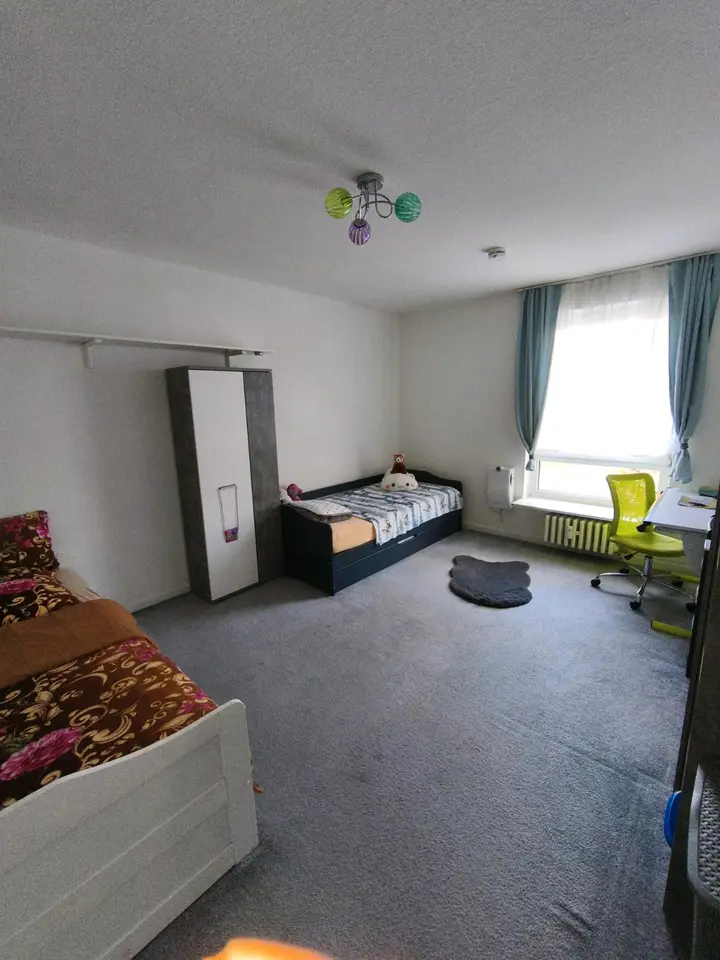 3 Zimmer Wohnung mit 72 m² in Hannover – Bild 1