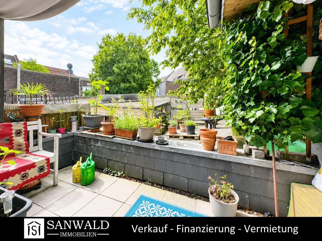5 Zimmer Wohnung mit 135 m² in Gelsenkirchen – Bild 2