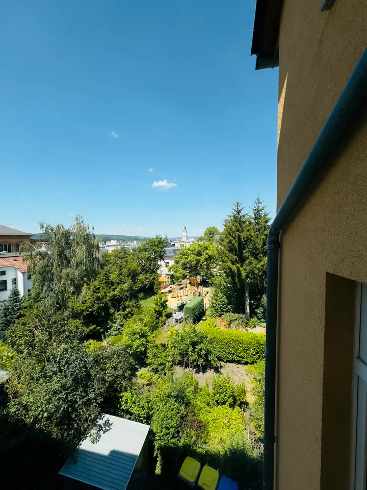 3 room apartment with 58 m² in Gera – Photo 4