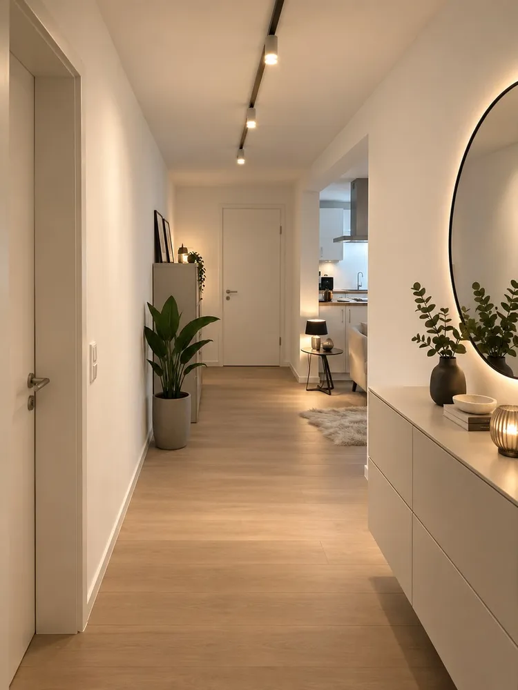 4 Zimmer Wohnung mit 123 m² in Paderborn – Bild 4