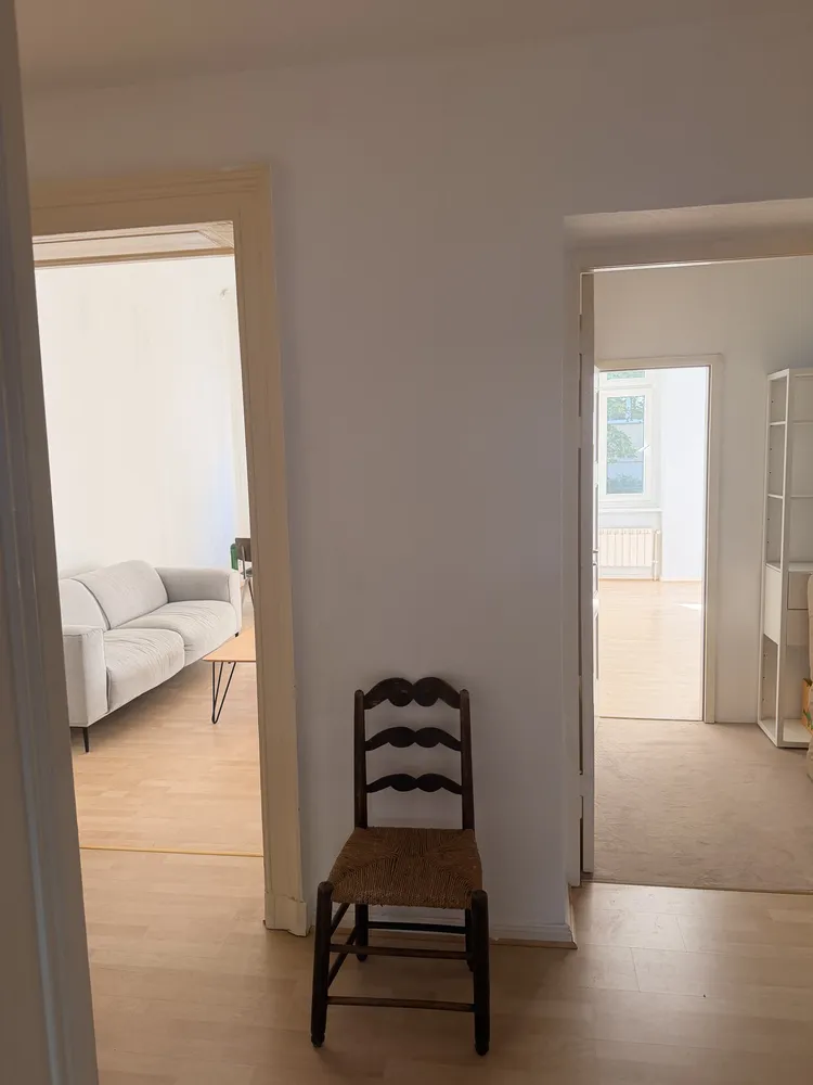 3 Zimmer Wohnung mit 88 m² in Berlin – Bild 10