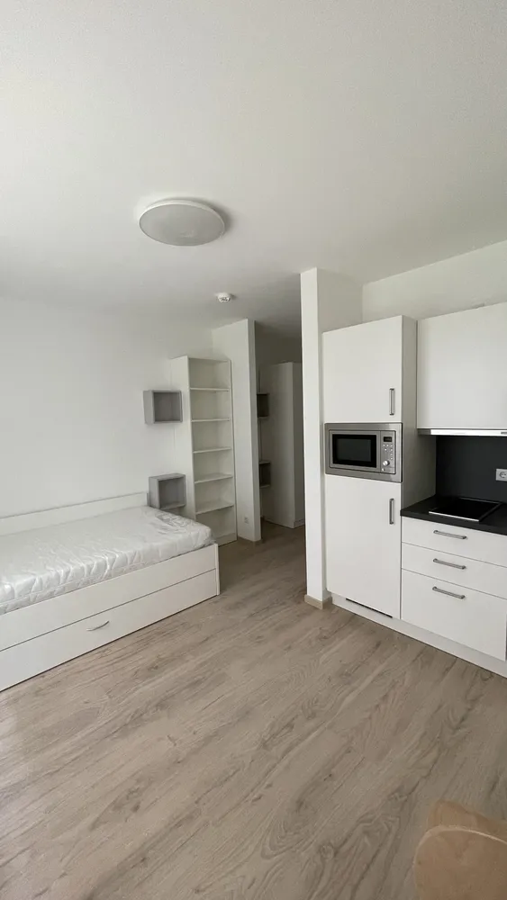 1 Zimmer Wohnung mit 25 m² in Berlin – Bild 2