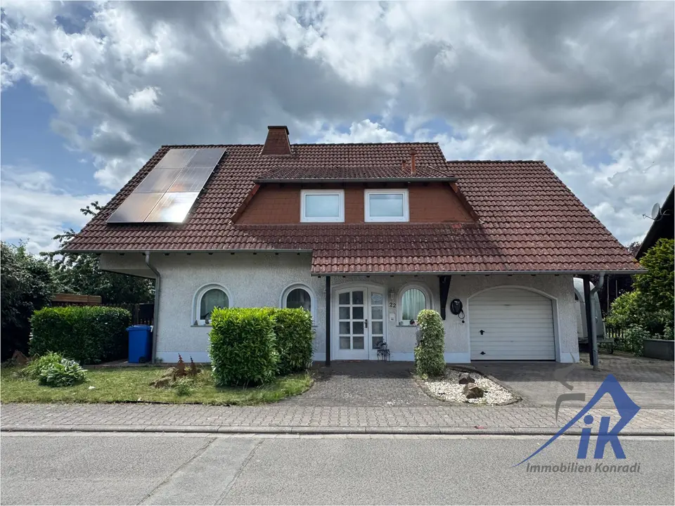 5 Zimmer Haus mit 160 m² in Saarbrücken – Bild 2