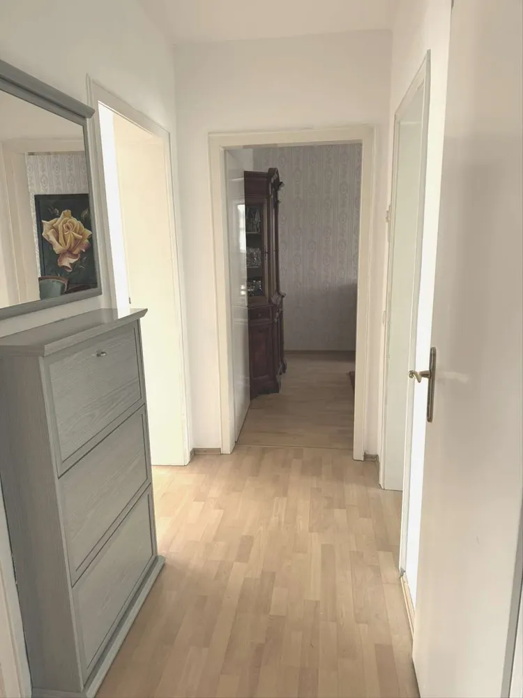 3 Zimmer Wohnung mit 66 m² in Duisburg – Bild 4