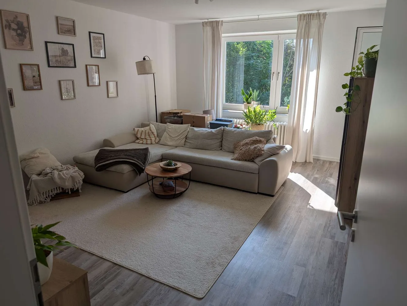 4 Zimmer Wohnung mit 84 m² in Schleswig – Bild 6