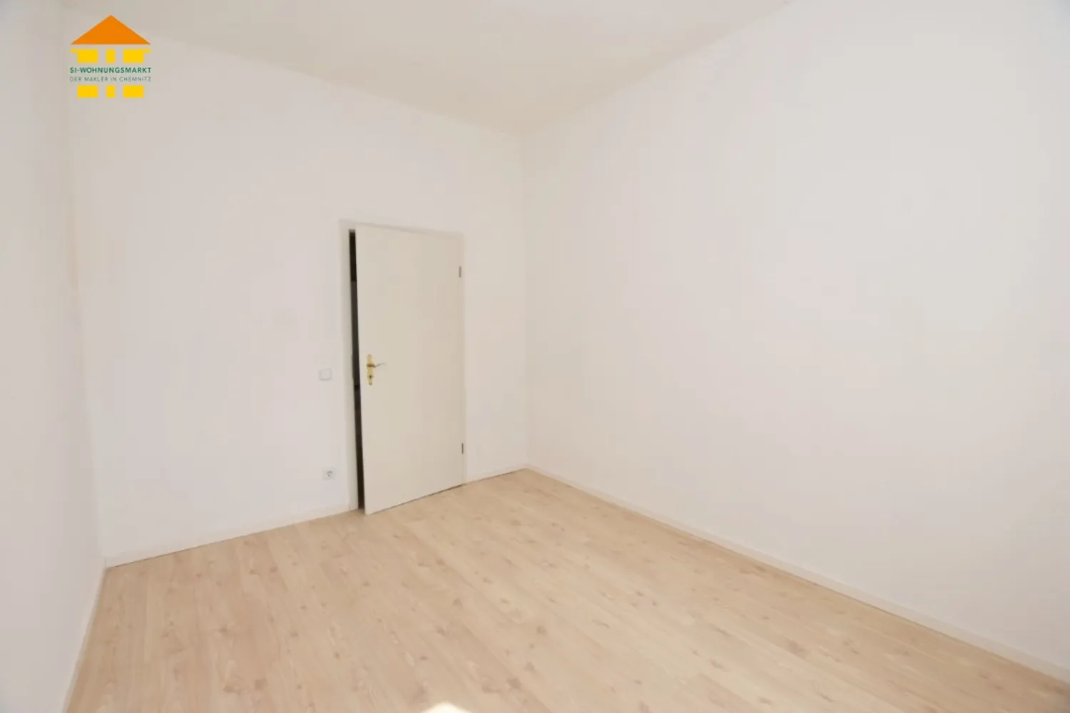 4 Zimmer Wohnung mit 100 m² in Chemnitz – Bild 7