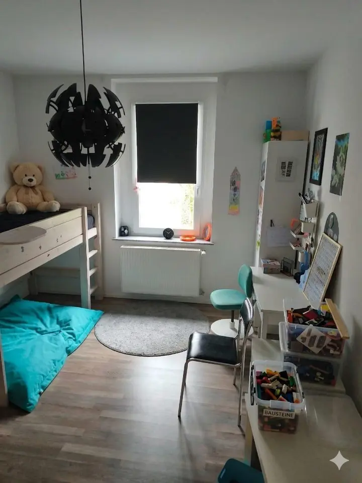 4 Zimmer Wohnung mit 145 m² in Mettmann – Bild 8