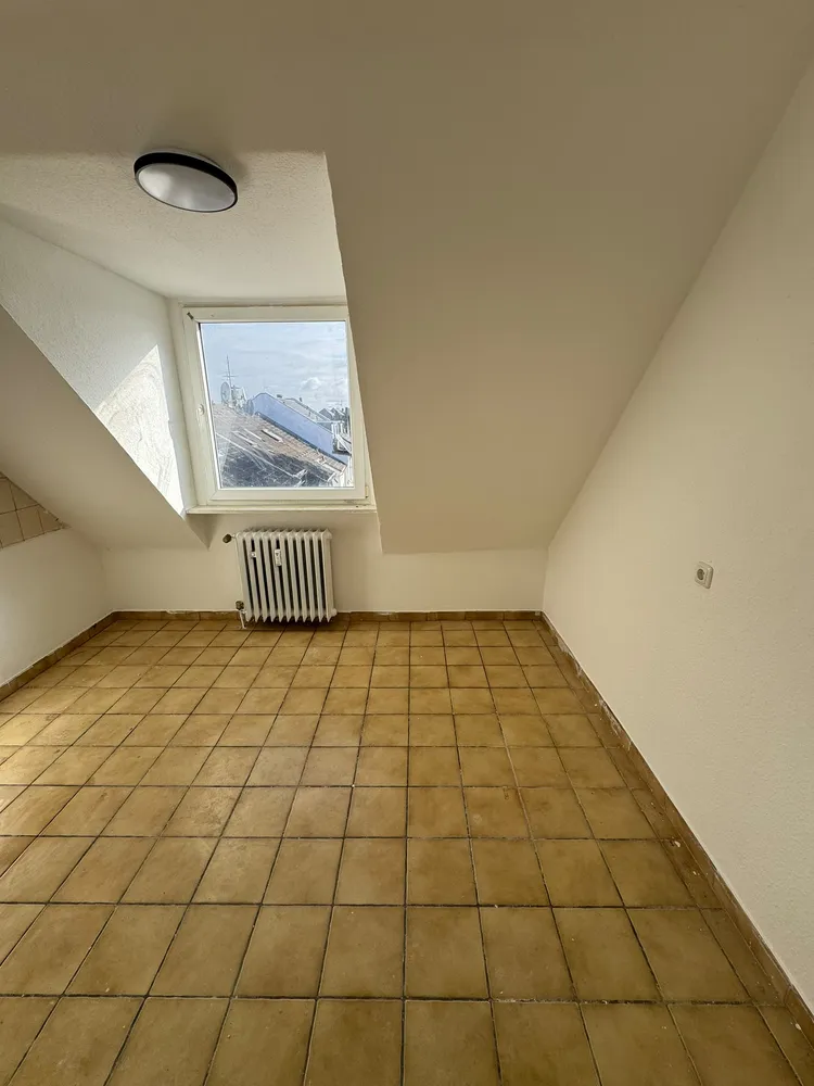 4 room apartment with 65 m² in Duisburg – Photo 3
