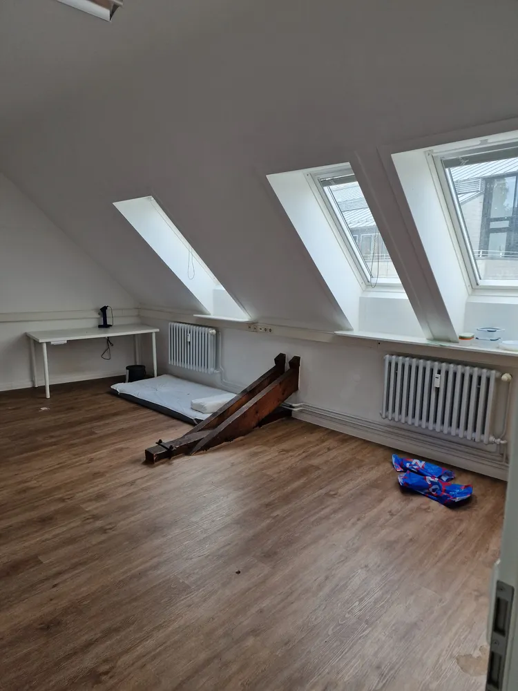 1 Zimmer Wohnung mit 34 m² in Kiel – Bild 3