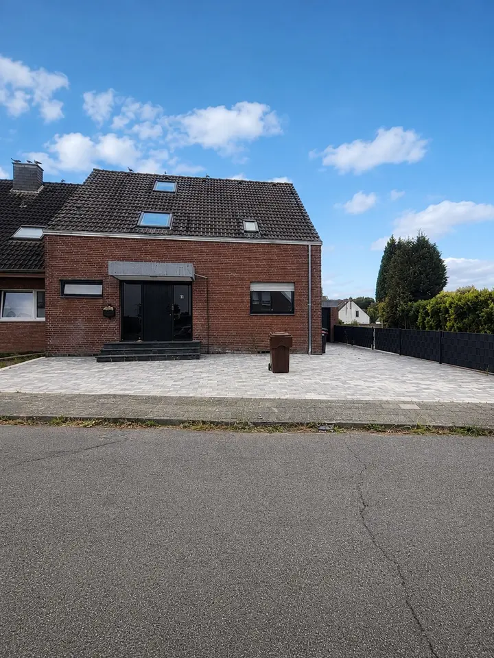 5 room house with 130 m² in Dormagen – Photo 7