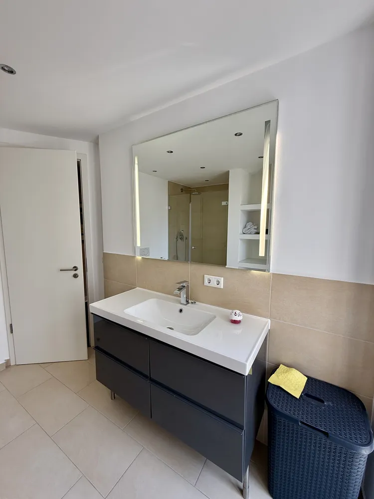 1 Zimmer Wohnung mit 49 m² in Frankfurt am Main – Bild 10