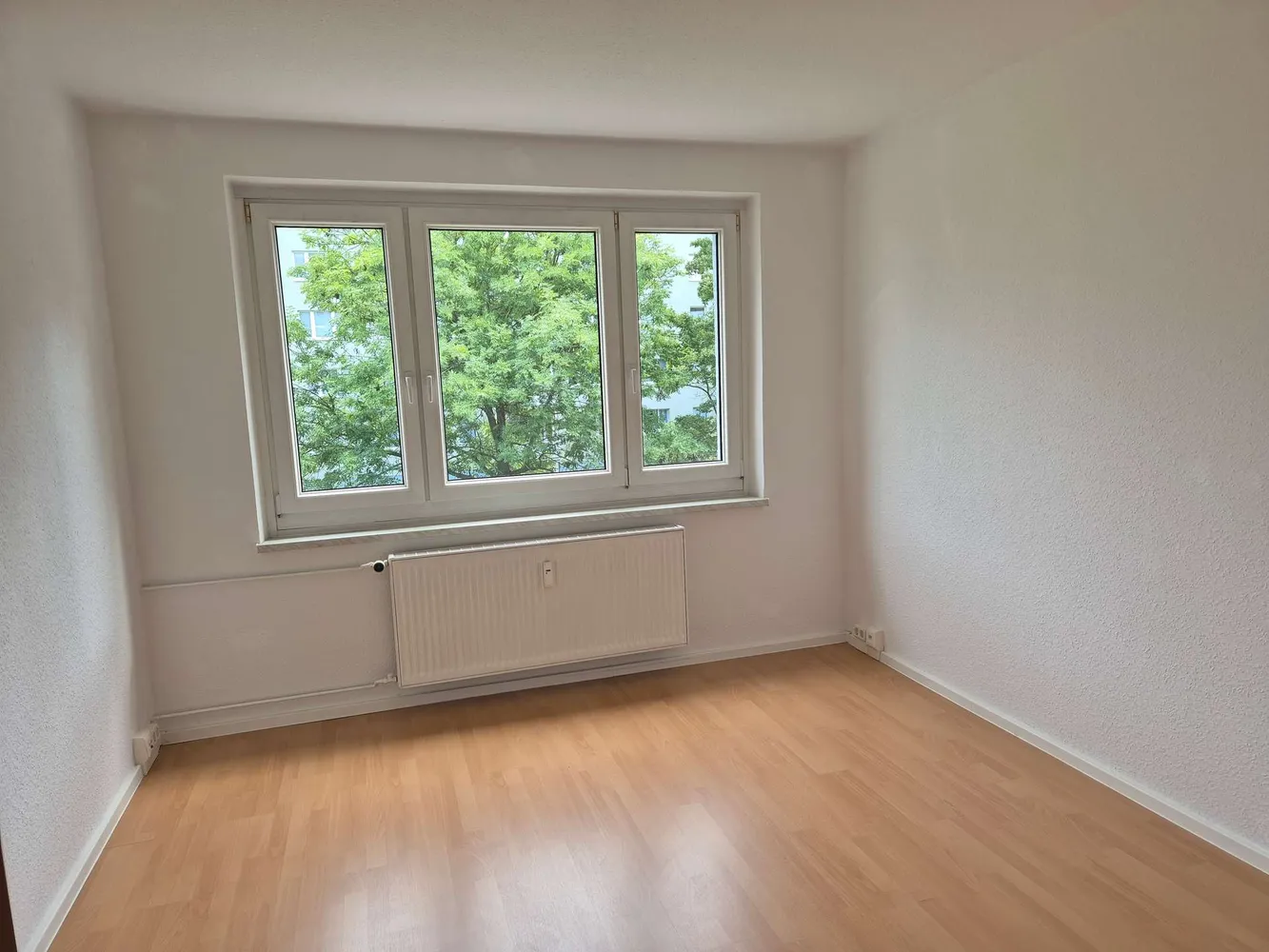 3 Zimmer Wohnung mit 58 m² in Leipzig – Bild 8