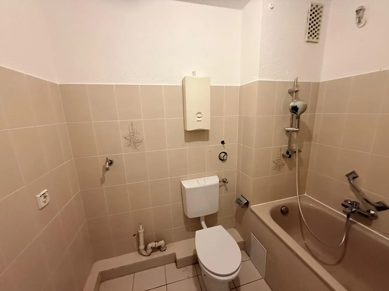 3 Zimmer Wohnung mit 80 m² in Bielefeld – Bild 9
