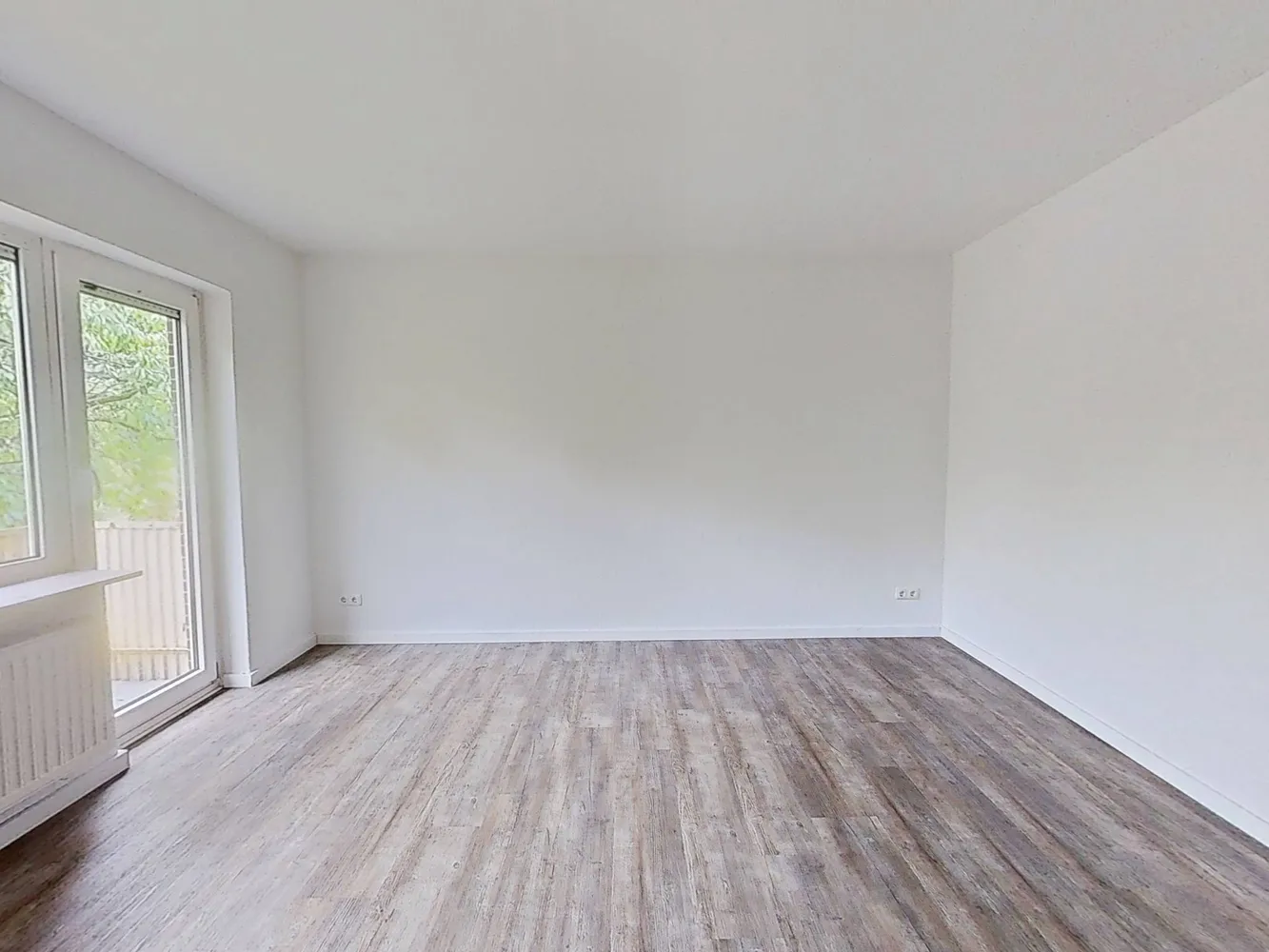 4 Zimmer Wohnung mit 69 m² in Rendsburg – Bild 7
