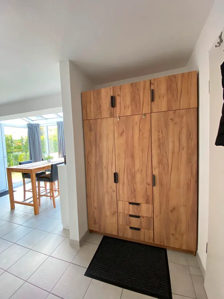 Studio mit 32 m² in Coburg – Bild 8