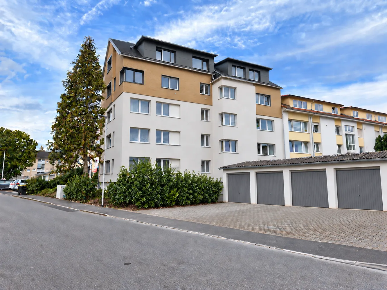 2 Zimmer Wohnung mit 68 m² in Ravensburg – Bild 5