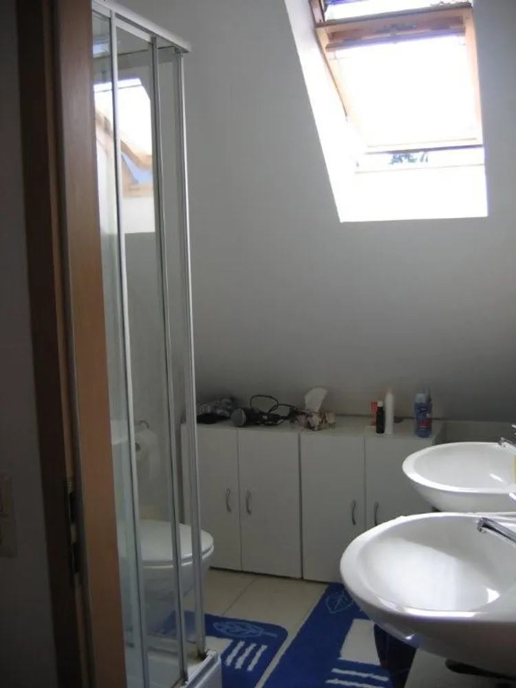 3 Zimmer Wohnung mit 46 m² in Stuttgart – Bild 9