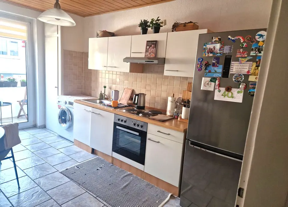 3 Zimmer Wohnung mit 61 m² in Hagen – Bild 5