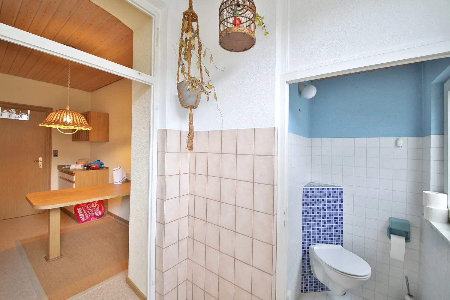 3 Zimmer Wohnung mit 75 m² in Karlsruhe – Bild 4