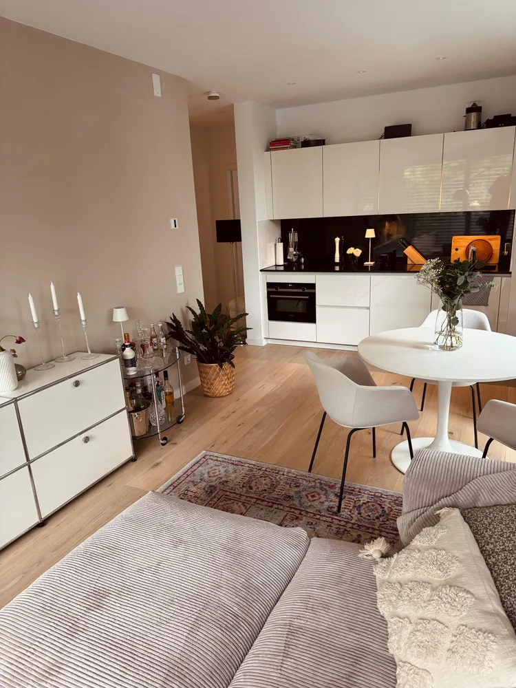 2 Zimmer Wohnung mit 54 m² in Mülheim an der Ruhr – Bild 7