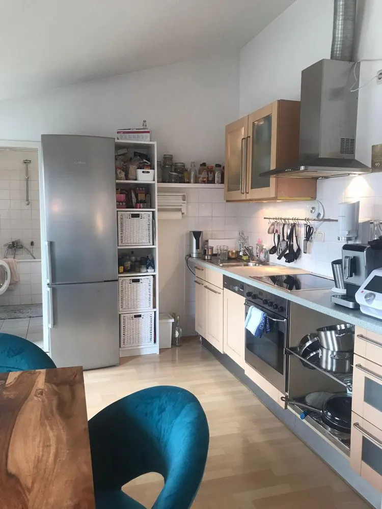 2 Zimmer Wohnung mit 60 m² in Aachen – Bild 3