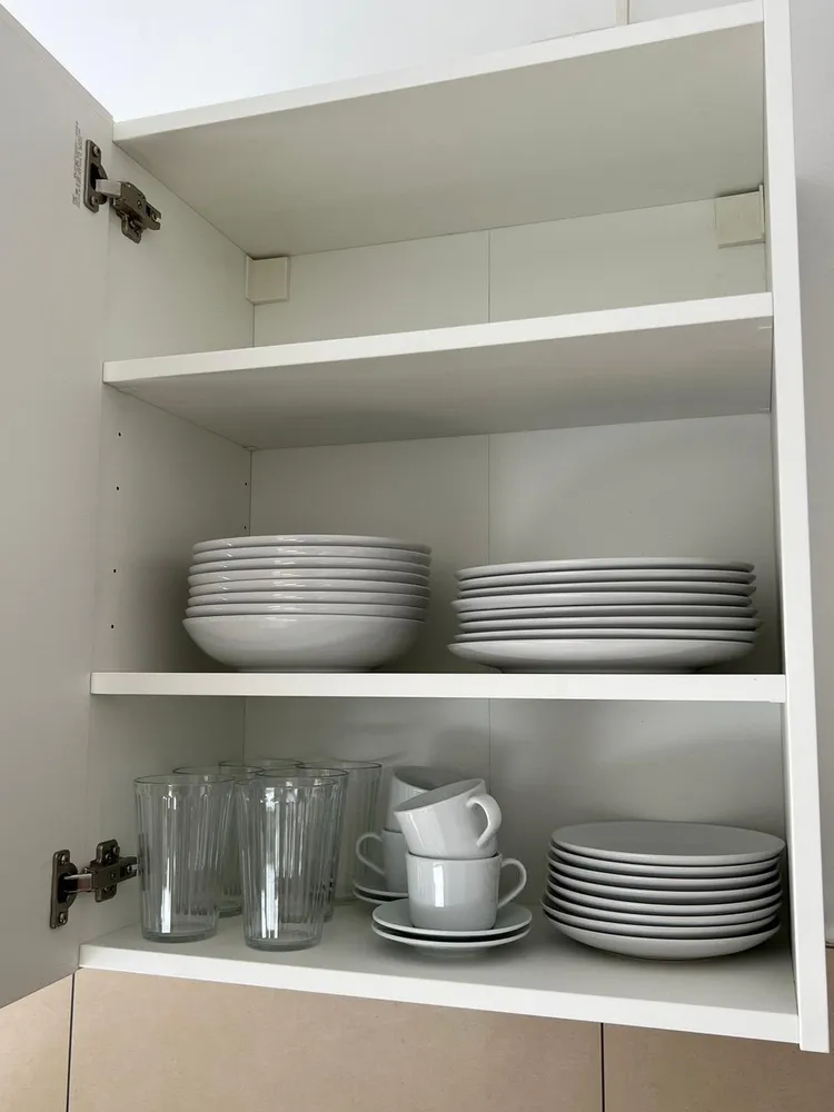 1 Zimmer Wohnung mit 36 m² in Berlin – Bild 11