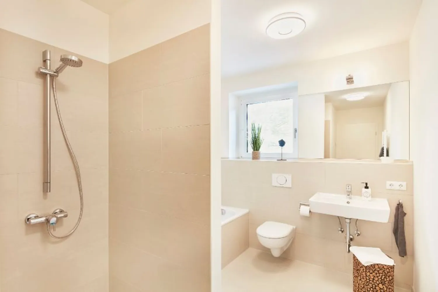 3 Zimmer Wohnung mit 90 m² in Hamburg – Bild 7
