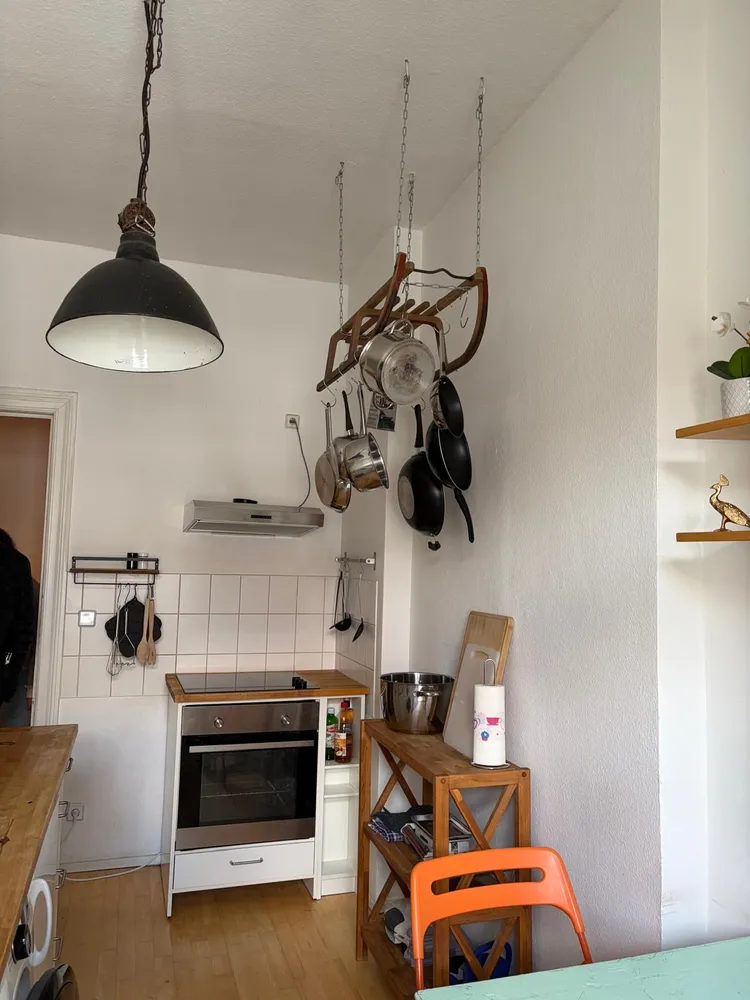 2 Zimmer Wohnung mit 70 m² in Berlin – Bild 11