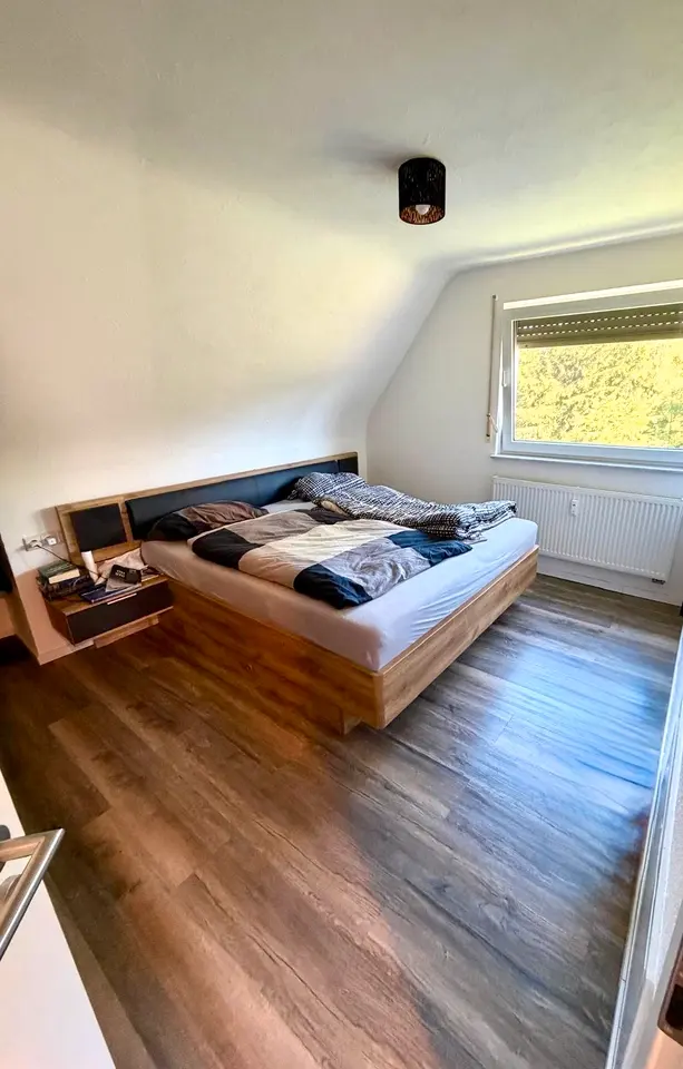 3 Zimmer Wohnung mit 107 m² in Schwäbisch Gmünd – Bild 6