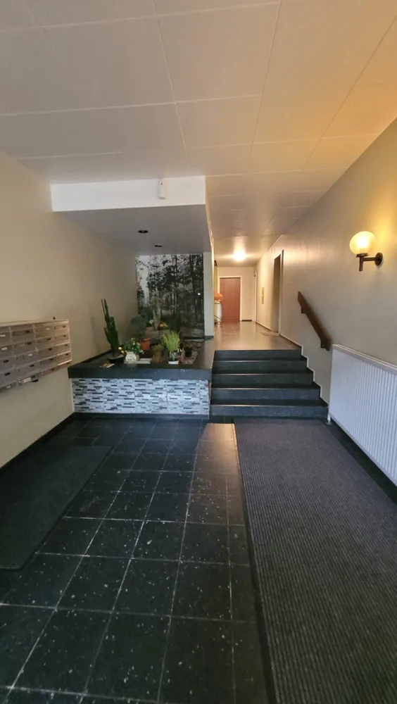 1 Zimmer Wohnung mit 30 m² in München – Bild 2