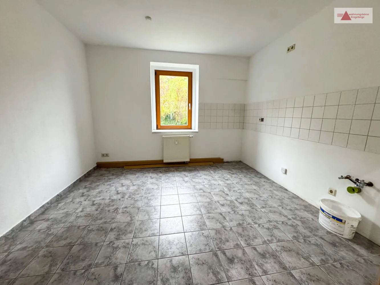 4 Zimmer Wohnung mit 88 m² in Schwarzenberg – Bild 1