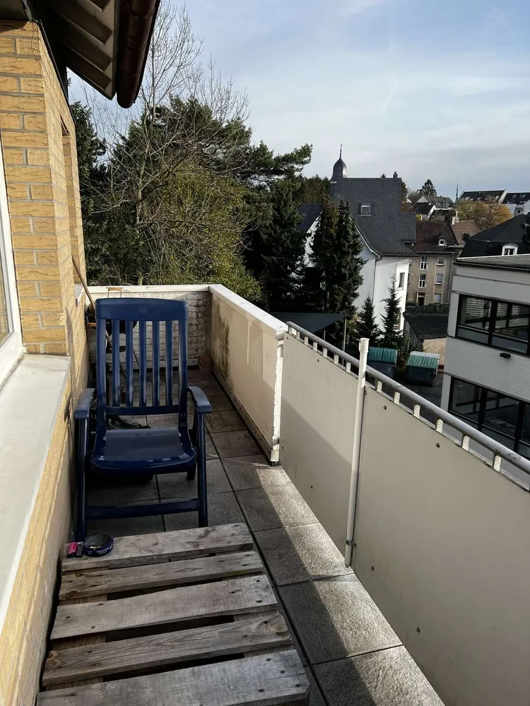 3 Zimmer Wohnung mit 58 m² in Solingen – Bild 3