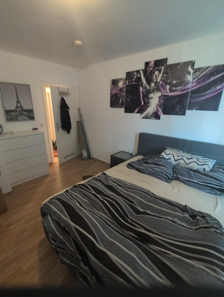 2 Zimmer Wohnung mit 58 m² in Krefeld – Bild 6