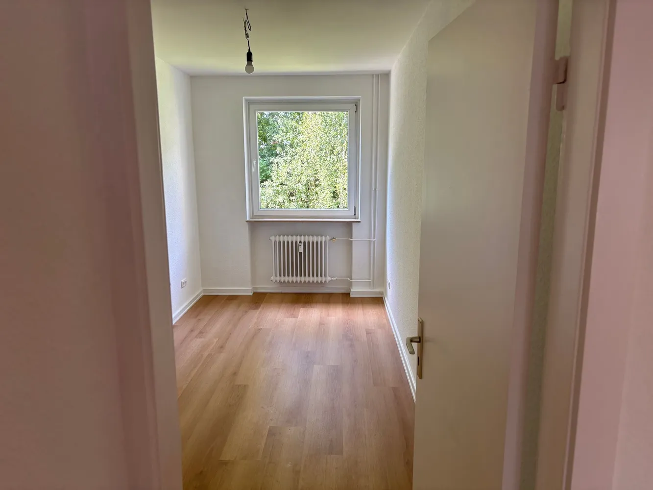 3 Zimmer Wohnung mit 65 m² in Hamburg – Bild 5