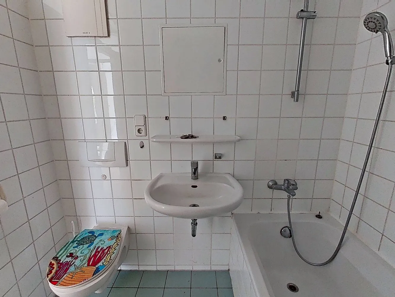 2 Zimmer Wohnung mit 63 m² in Leipzig – Bild 10