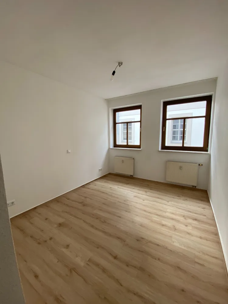 2 Zimmer Wohnung mit 56 m² in Altenburg – Bild 10